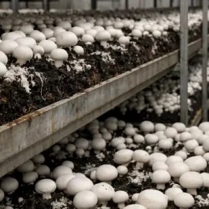 راهنمای کامل بیماری‌ها و آفات قارچ دم بوقلمون